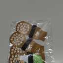 EXPAWLORER Anti Slip Dog Socks to Prevent Licking Paws, Dog Shoes for Hot Pavement, Dog Booties for Small Medium Large Senior Dogs, Traction Control Boots & Paw Protectors for Hardwood Floors (Medium (4 Count), Khaki)