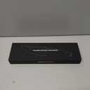 Matsato Chef Knife - Perfect Kitchen Knive for Cooking, Chopping. Japanese Steel Knife for Home, BBQ. For Balance & Control, 6.3 Inch