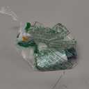 EWK 17mm Protective Lug Nut Socket for Mercedes Benz with Convex Flower Head Lug Nuts, Non-Marring Metric Lug Nut Socket