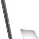 Slim Pen for Dell Active Pen PN5122W, Slim Rechargeable Pen Compatoble with Dell 2 in 1 Laptop for Inspiron 7420 7425, for Latitude 3340 5310 7210 Pen, for XPS Pen