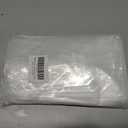 Vmiapxo 40 Pack Stamp and Die Storage Pockets (5" x 7")