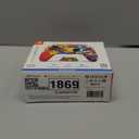 PowerA Enhanced Wireless Controller for Nintendo Switch/Switch 2 / Switch Lite/OLED Model - Mario Pop - Gamepad, game controller, Officially Licensed