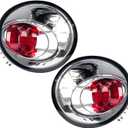 Torchbeam Tail Light Assembly Compatible with Beetle 1998-2005