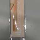 Peaches & Cream Apple Pencil 2nd Generation Protective Sleeve Cover Grip, Apple Pencil Case, Magnetic Charging Compatible and Double Tap, Cow Print Swirl, Unique, Boho Neutral Pink