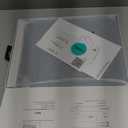 ESR iPad Pro 13 Inch Case with Keyboard (M5/M4, 2025/2024), iPad Pro 13 Keyboard Case with Easy-Set Magnetic Stand, Portrait/Raised Modes for iPad Pro 13, Removable, Rebound 360 Series, Black