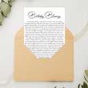 3 x Christian Birthday Cards for Women Men, DaySpring Religious Birthday Blessings Card