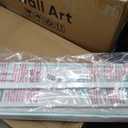Regalo Extension for Safety Gate,White,4 Inch Wide