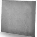Photect 1 Pcs A36 Steel Plate, 1/8'' x 8'' x 10'' Hot Rolled Steel Metal Sheet 11 Gauge, Weldable Hot Rolled Base