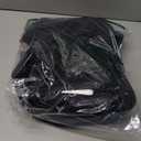 Infantino Flip 4-in-1 Convertible Baby Carrier, Adjustable, Ergonomic Babywearing, Registry Essential, Baby Carrier for Newborn to Toddler, Black