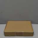 Marspark 30 Set Santa Gifts Bulk Christmas Ballpoint Pens and Greeting Cards Set with Bag Twist Ties for Employee Coworker Teacher Student School Office Home Party Favor