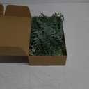 120 Pcs 4 Kinds Mixed Eucalyptus Greenery Stems, Baby Breath Flowers Artificial Bulk and Greenery Stems for DIY Bouquets Wedding Home Floral Decor