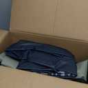 Intex 64135ED Dura-Beam Plus Deluxe Pillow: Fiber-Tech  Queen Size  Built-in Electric Pump  16.5in Bed Height  600lb Weight Capacity