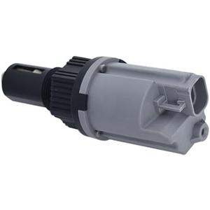 labwork 4WD Front Axle Differential Actuator 600101 26060073 8260600730 Replacement for Chevy Colorado Silverado Suburban GMC Yukon