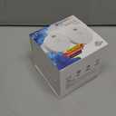 SITERWELL Smoke Detector, Smoke Detector 10 Year Battery with Photoelectric Sensor, Fire Alarm with Low Battery and Fault Warning for House and Bedroom, UL217-9th Listed, GS525A, 2 Packs