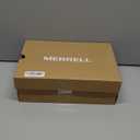 Merrell Women's Moab 3 Mid Waterproof Hiking Boots US 7, Granite