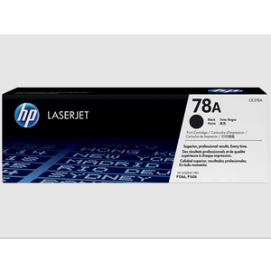 HP 85A Black Toner Cartridges (2-pack) | Works with HP LaserJet Pro P1102, P1109 Series, HP LaserJet Pro MFP M1212, M1217 Series | CE285AD