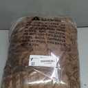 Smiry Non Slip Couch Covers for Dogs, Fuzzy Pet Couch Covers for 2-3 Cushion Sofa Pet Friendly, Soft Sofa Slipcovers Cushion Furniture Protector Washable (Brown, 27.6" x 59")