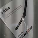 MOTIUM OEM QUALITY Premium All-Season Windshield Wiper Blades (26"+18" pair for front windshield)
