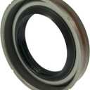 National 710498 Wheel Seal for Ram 1500
