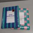 Textured Picture Frame, Pack of 2