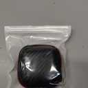 USB Earbuds for PC,Headphones with Microphone for Computer,Wired USB Headset with Mic Audio Control Noise Isolating Stereo Laptop Earphones for Dell for HP for Surface Switch Office Zoom Working Black