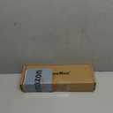 ValueMax 2-piece Strap Wrench Set, Adjustable Oil Filter Wrench with Max Diameter 4" (Small) and 6"(Large) for Shower Head Water Filter, Jar Opener Set, Green