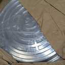 16 Packs 16 Inches Large Clear Plant Saucers for Indoor Outdoor Use Heavy Duty Plastic Plant Trays for Planter Flower Pot Drip Trays to Catch Water, 4 to 20 Inch, Round Transparent : Patio, Lawn & Garden