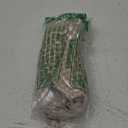 Douhoow Infant Baby Girl Plaid Romper Baby Sweatshirt Romper Ruffle Festival Clothes Fall Winter Outfits with Headband (3-6 Months)