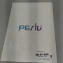 Magnetic Laptop Privacy Screen 14 inch for 16:9 Computer Monitor, 14" Removable Anti Glare Protector Blue Light Filter Shield Compatible with Lenovo Hp Dell Acer Asus Thinkpad Envy Xps