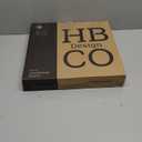 Acacia Cookbook Stand for Kitchen Counter - 12" x 12" Large Adjustable Non-Slip Acacia Wood Book Stand for Cookbooks - Collapsible for Easy Storage - Extra Large Recipe Book Holder for Kitchen Counter