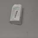 Matcha Tea Whisk Holder Ceramic Holder for Bamboo Matcha Chasen fit for Matcha Chasen Tea Set Accessories (Black)