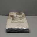 COSY HOMEER Dog Door Mat 32"x48" Dirt Trapper Entryway Rugs Absorbent Funny Welcome Mat Washable Non Slip Entry Rugs,Taupe