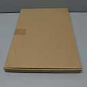 Expandable Shoe Rack Organizer for Cabinet, Adjustable Hanging Under Shelf Storage, Sturdy Round Tube Design, Space Saving Shoe Shelf for Closet, Entryway, Laundry Room, White