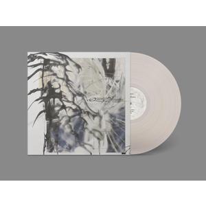 Quiet Pleasures EP (CLOUDY CLEAR VINYL)