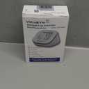 Pediatric Blood Pressure Cuff, Blood Pressure Machine for Home Use - 3 Size Cuffs, Small 4"-8", Medium 6"-10" and Large 7"-17", Perfect for Family Health Monitoring