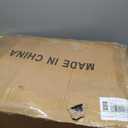 Floor Mats & Cargo Liner Fit for 2015-2020 Chevrolet Suburban/GMC Yukon XL(7seats),All Weather Protection TPE, Anti-Slip Floor Mats & Cargo Liner Accessories