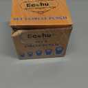 Set 5 Circle Paper Punch 0.3'' / 0.6'' / 1'' / 1.5'' / 2'', Scrapbooking Hole Punches Crafting, Design for Office Supplies, Card Making, DIY Photo Album.