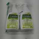 Biokleen Bac-Out Carpet Cleaner Spray, Stain Remover and Odor Eliminator, Use on Area Rugs, Upholstery & More, Removes Dirt, Pets, Food, Lime Scent, 32 oz, 2 Pack