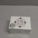 GAN 460 M Speedcube, 4 x 4 Speed Cube, Puzzle Toy, Stickerless