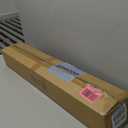 Bathroom Light Fixtures Over Mirror, 32 Inch Brushed Nickel Vanity Lights for Bathroom, 24W Dimmable LED Modern Vanity Lighting Fixtures for Living Room Paintings 3000K