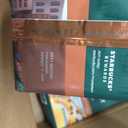 Starbucks Ground Coffee, Medium Roast Hot or Iced Coffee, Variety Pack, Three 12 oz Bags, BB Date: 08/16/26