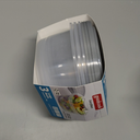 GoodCook EveryWare Round 15.7 Cups Food Storage Container - 3pk