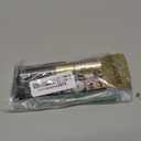 L'Oreal Paris Voluminous Noir Balm Volumizing Mascara, Washable, Black, 0.26 Fl Oz., 1 Count