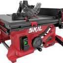 SKIL 15 Amp 8-1/4" Compact Portable Jobsite Table Saw (Stand SFS0001 Sold Separately)-TS6308-00