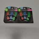 2 x LED Finger Lights