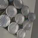DEL MONTE Sweet Peas Canned Vegetables, 12 Pack, 15 oz Can, BBD 07/28/2026