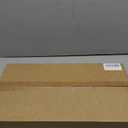 Gold Candle Holders Set of 3 Decorative Taper Candlestick Holders with Windproof Glass for Wedding Reception, Home Decor, and Holiday Centerpieces Elegant Heights of 14'', 16.5'', 18.8''