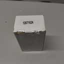 GM Genuine Parts Mass Airflow Sensor
