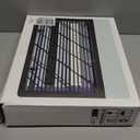 1 Bug Zapper + 4 Extra Bulbs