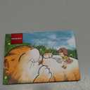 PAKEWAY Pet Nail Clipper with LED & -U-V Light, Cat Claw Trimmer with Ultra Bright LED Light for Nail Bloodline to Avoid Over Cutting, Sharp Angled Blade Grooming Tool for Dog Cat Rabbit Small Animals